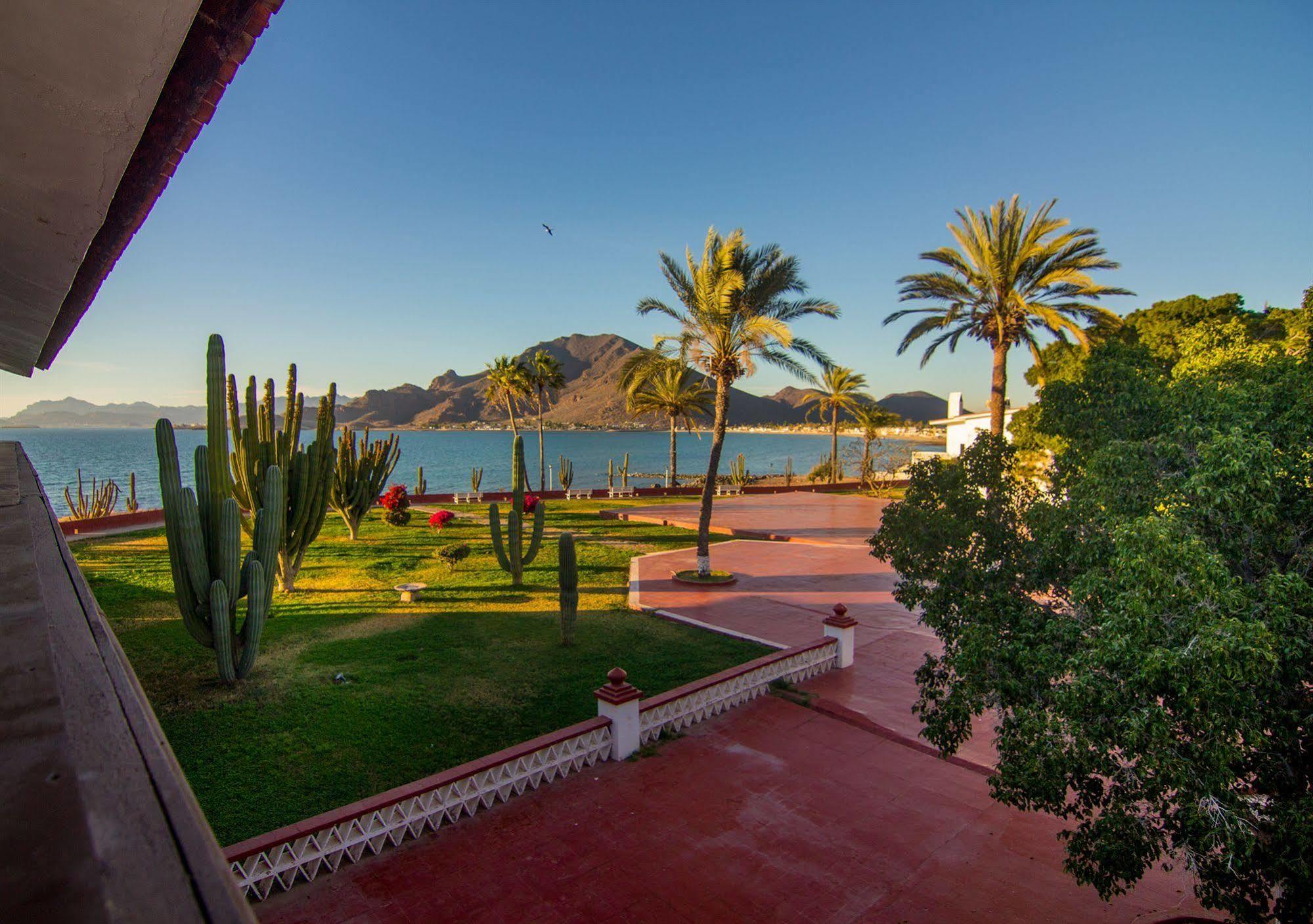 Playa De Cortes Hotel