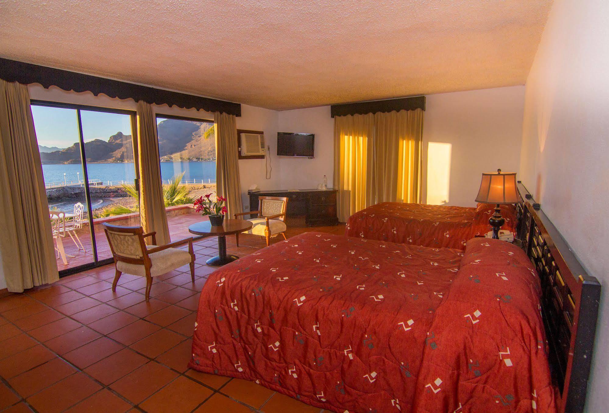 Playa De Cortes Hotel Guaymas