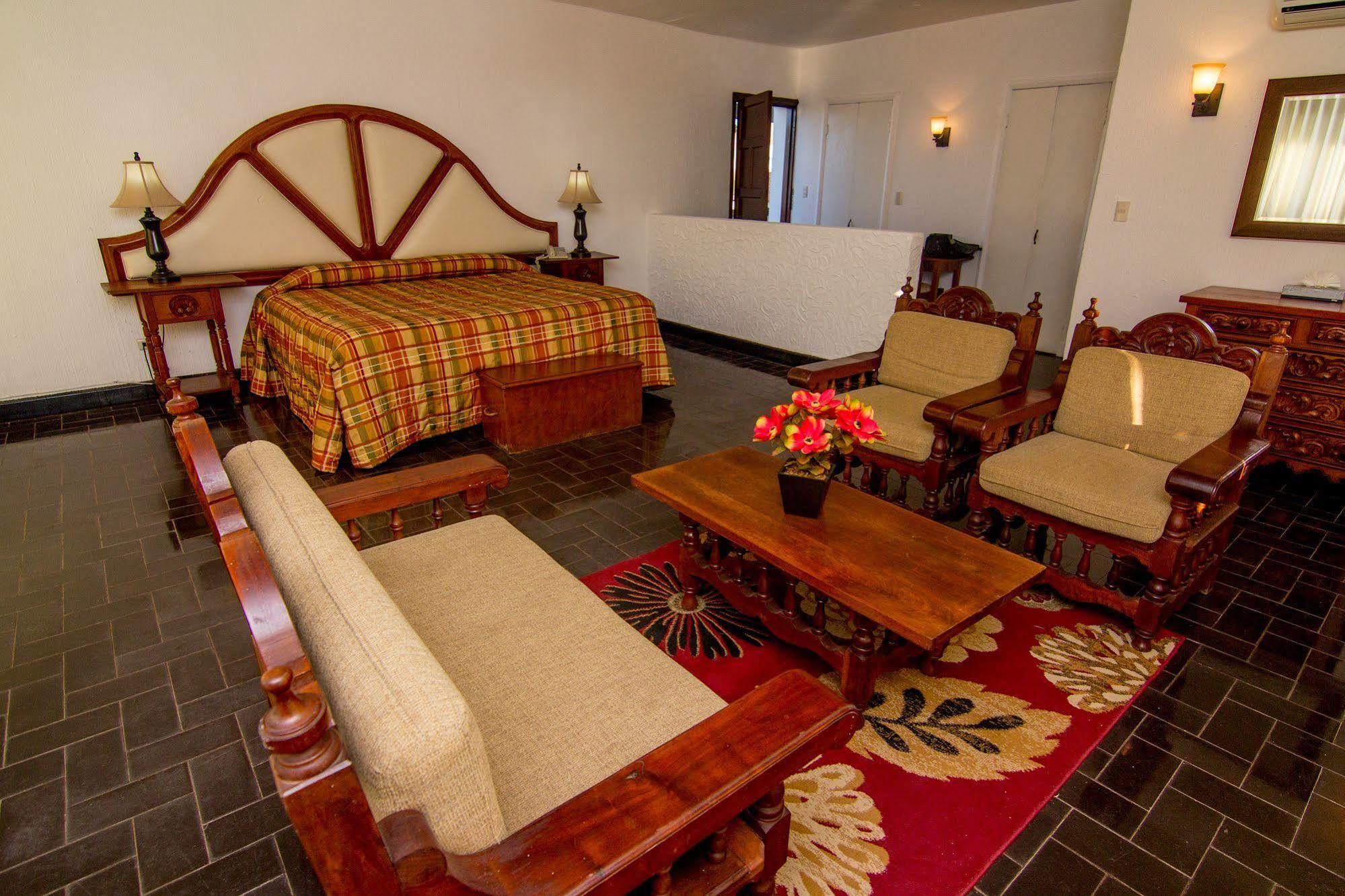 Hotel Playa De Cortes Guaymas
