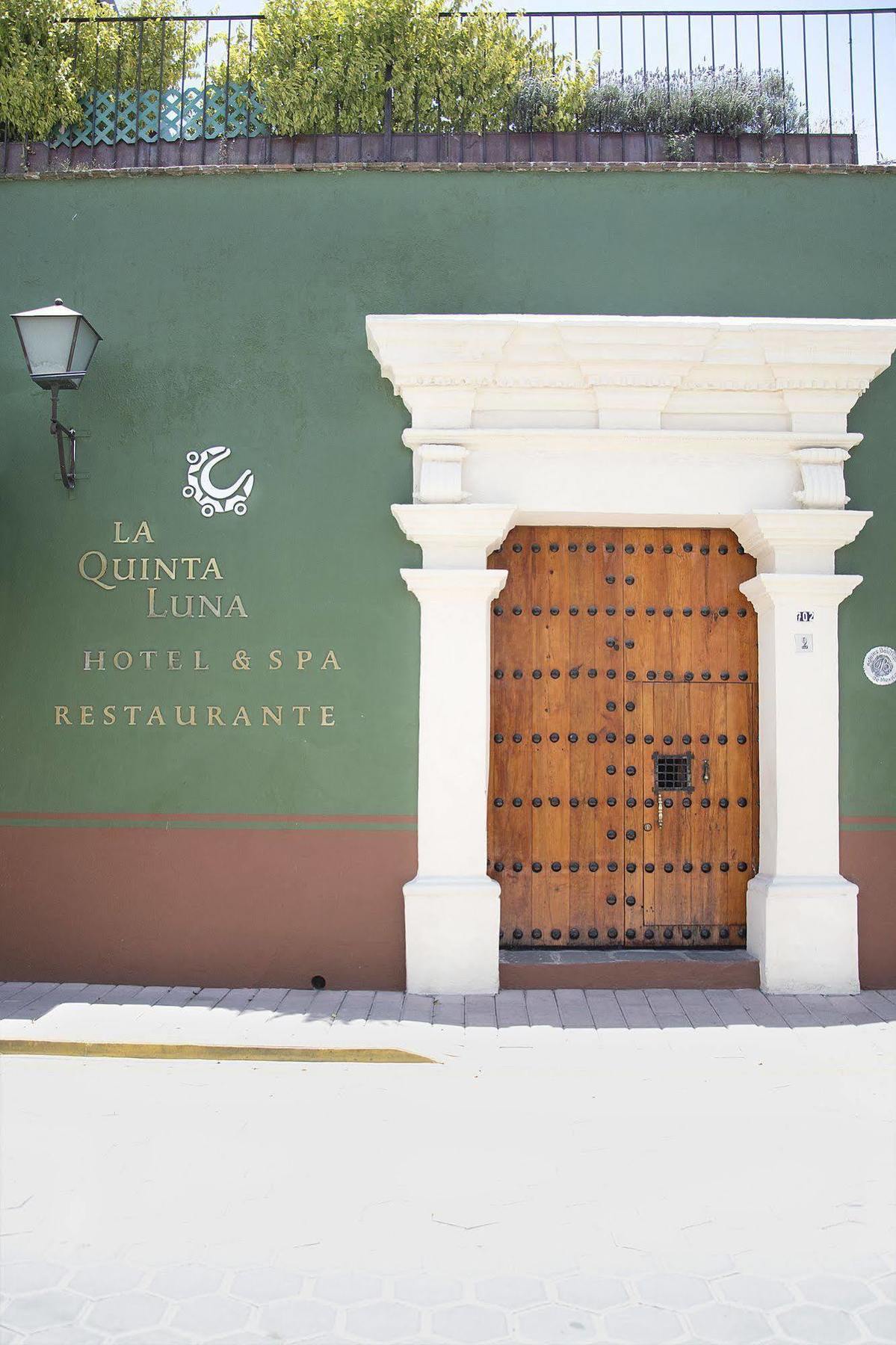 Quinta Luna 3*