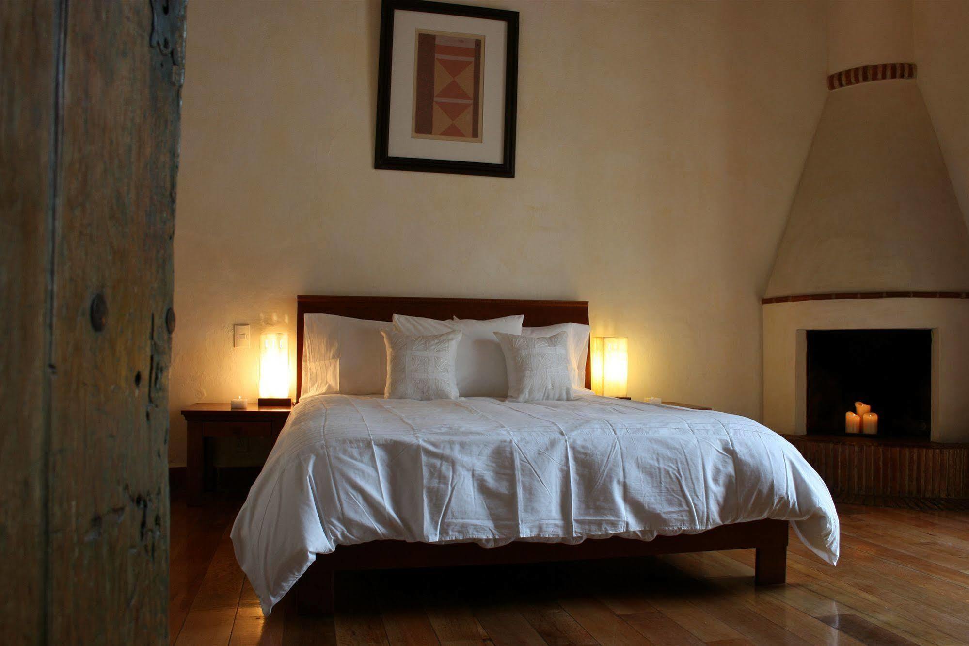 Quinta Luna 3* Cholula
