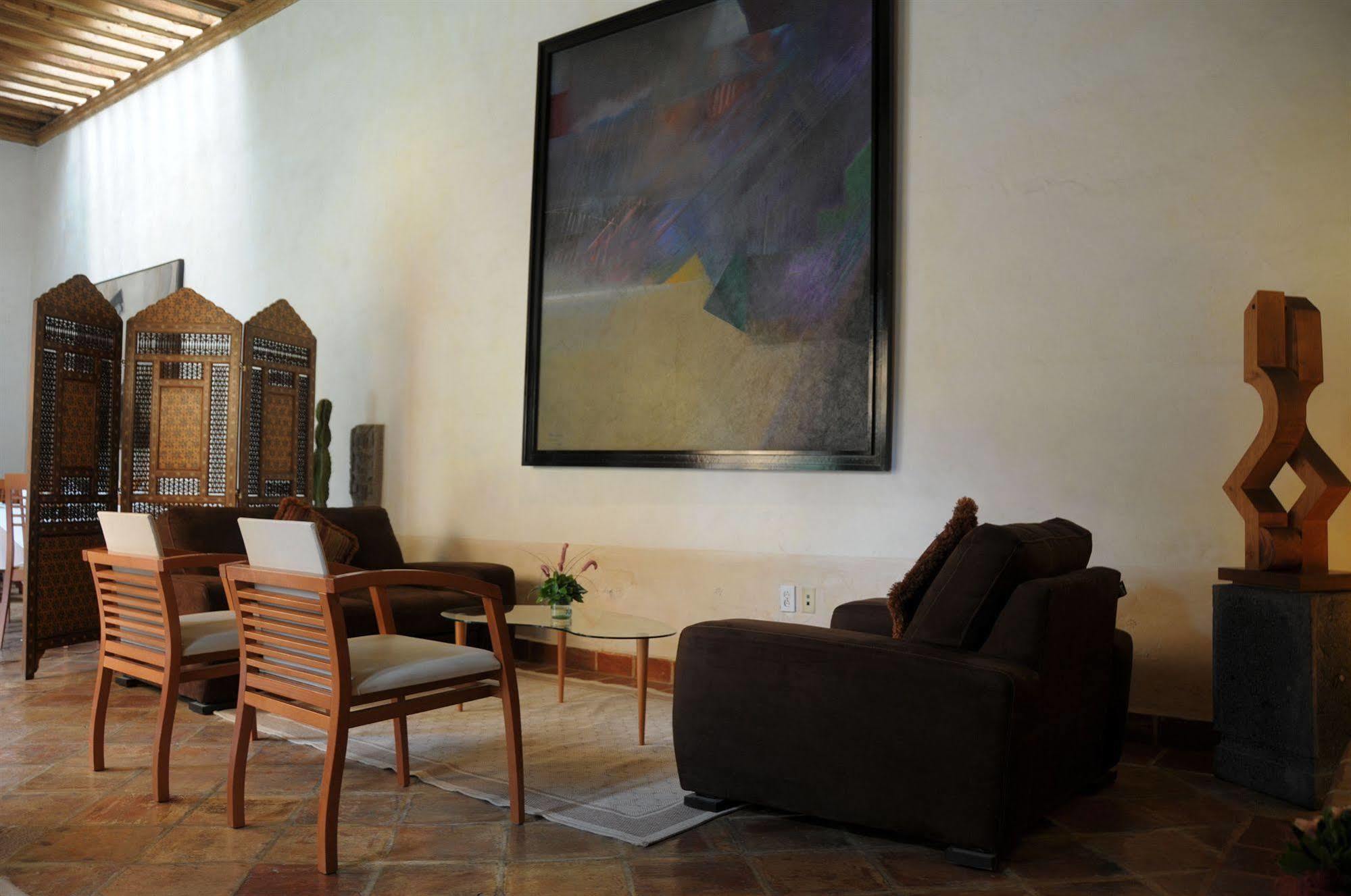 Hotel Quinta Luna 3*