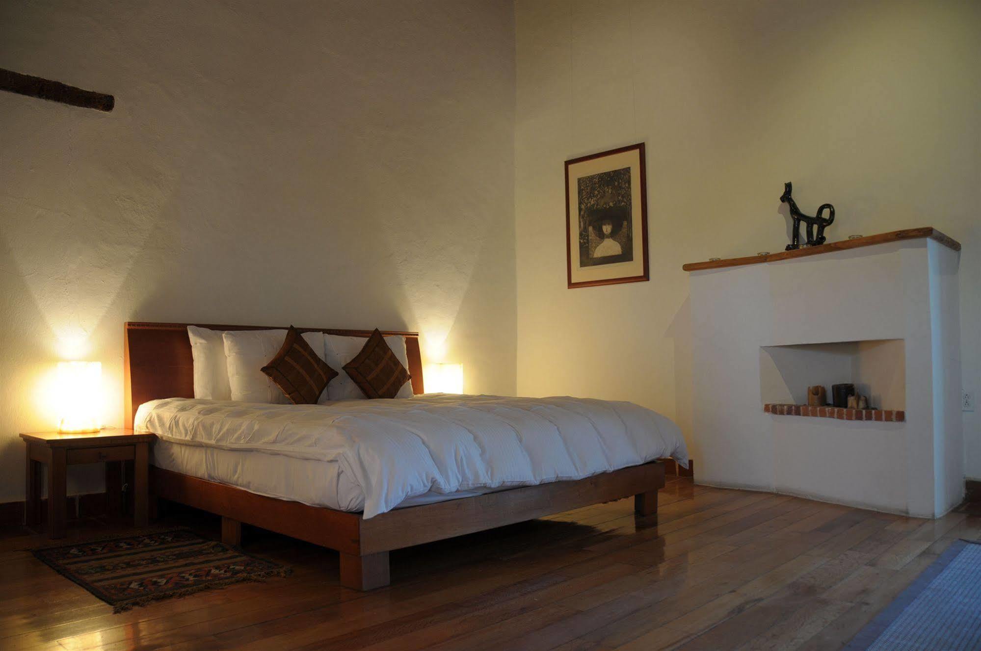 Quinta Luna 3* Cholula