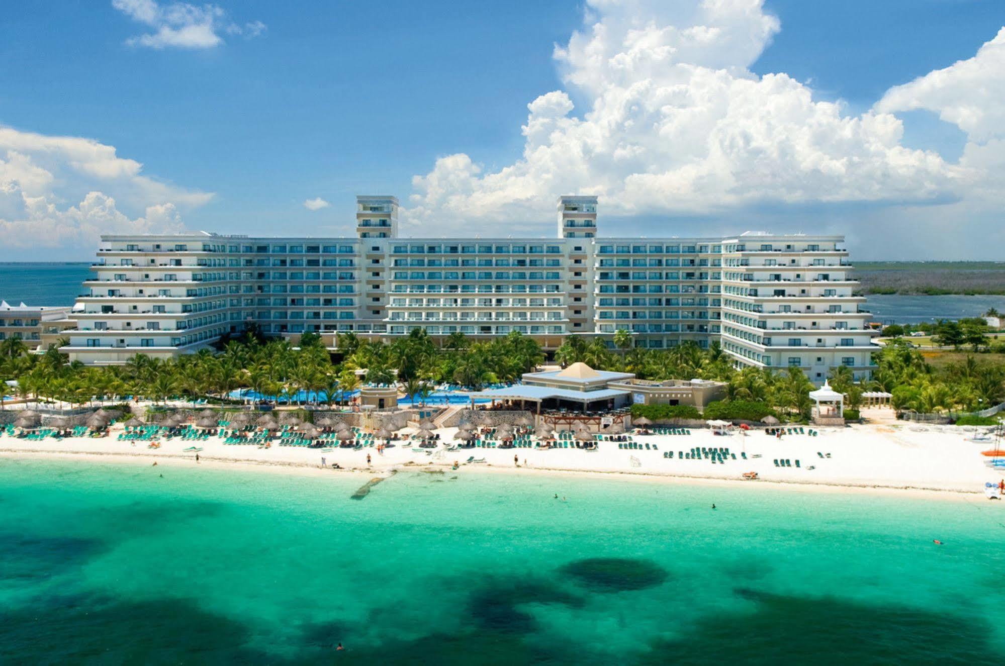 Riu Caribe Hotel 5*