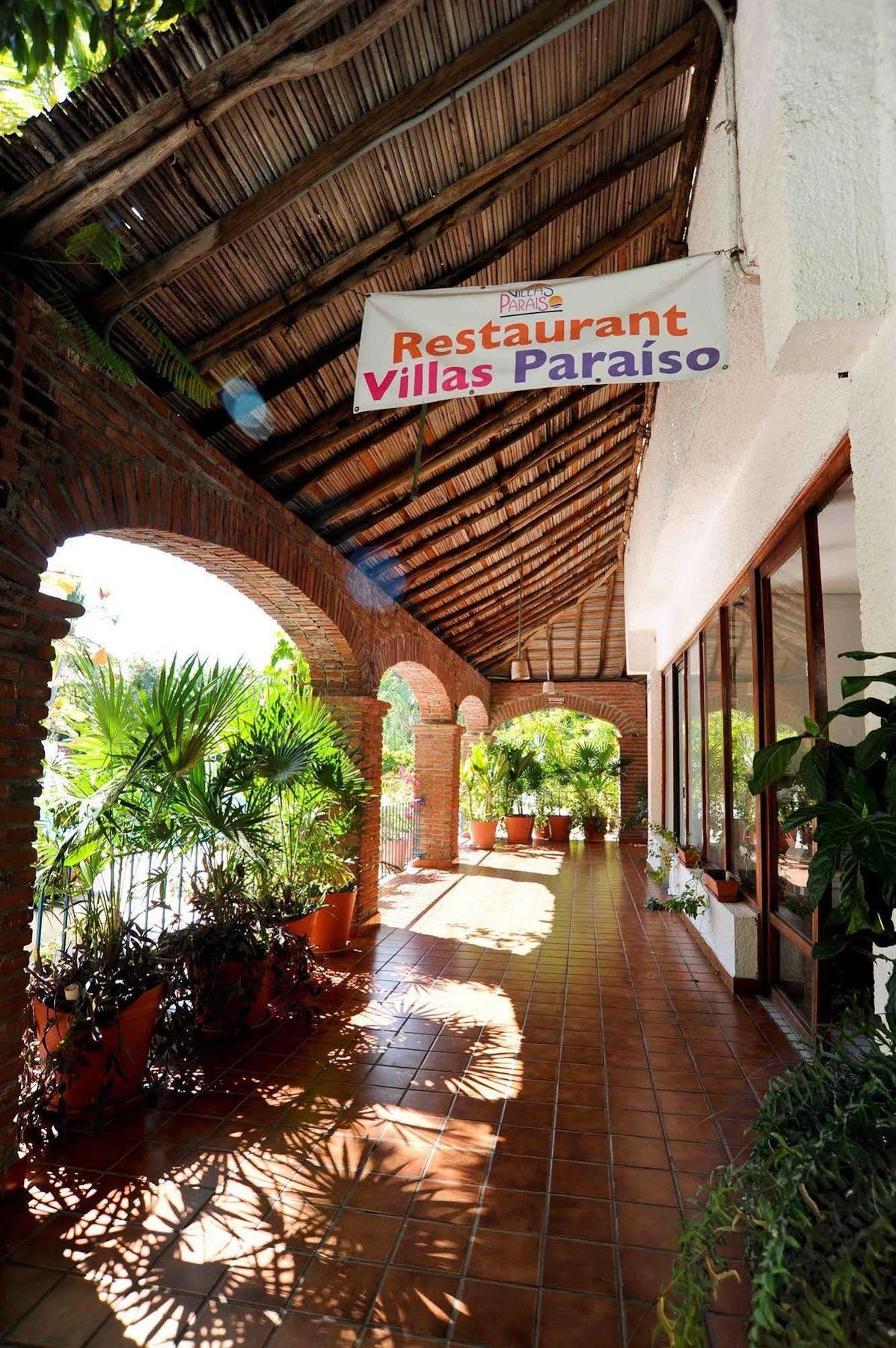 Paraiso 3*