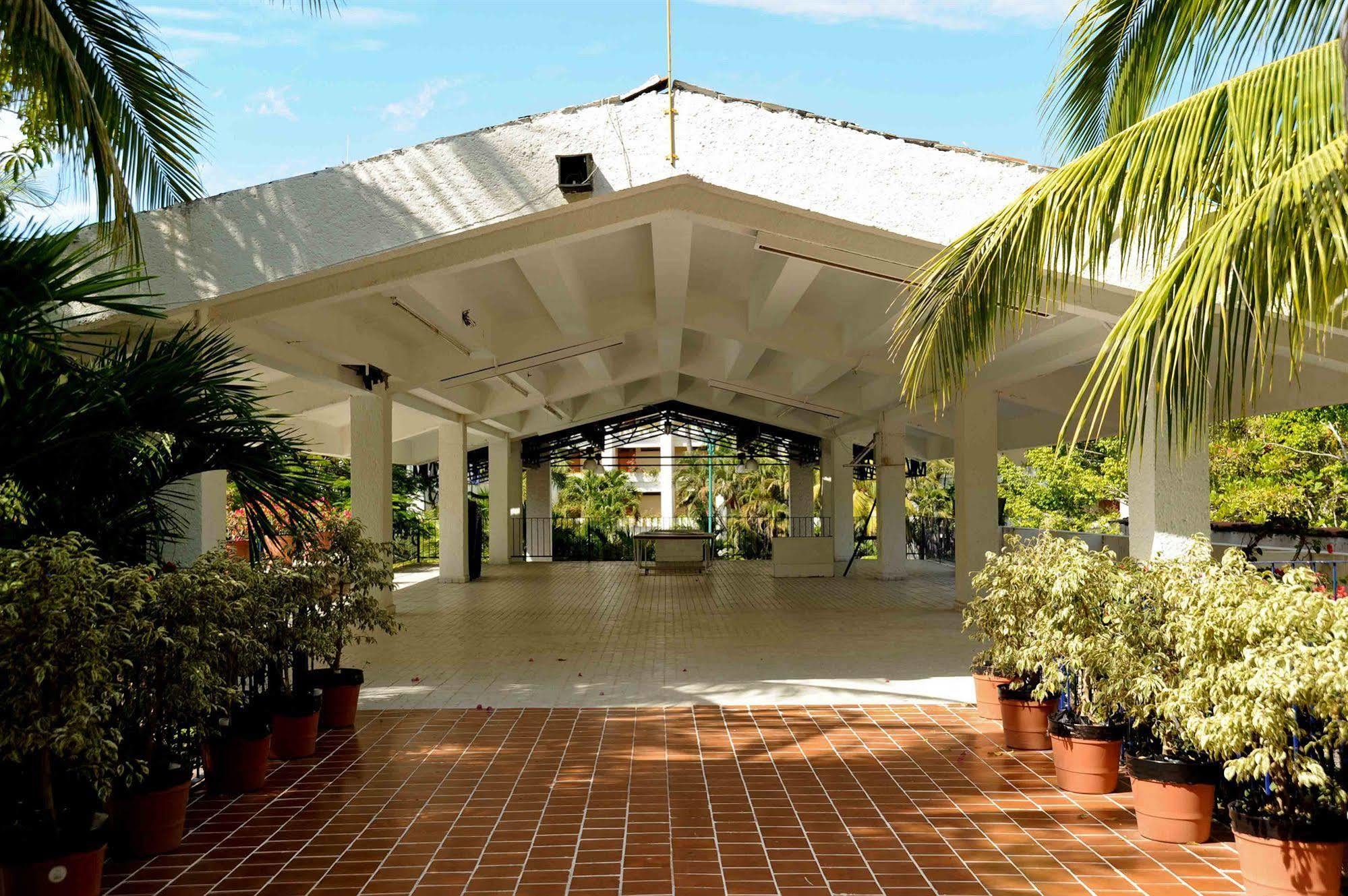 Paraiso 3* Ixtapa (Guerrero)