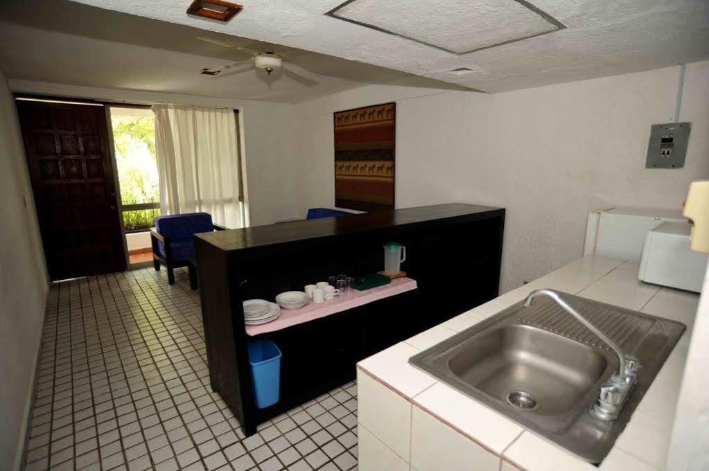 Paraiso Hotel