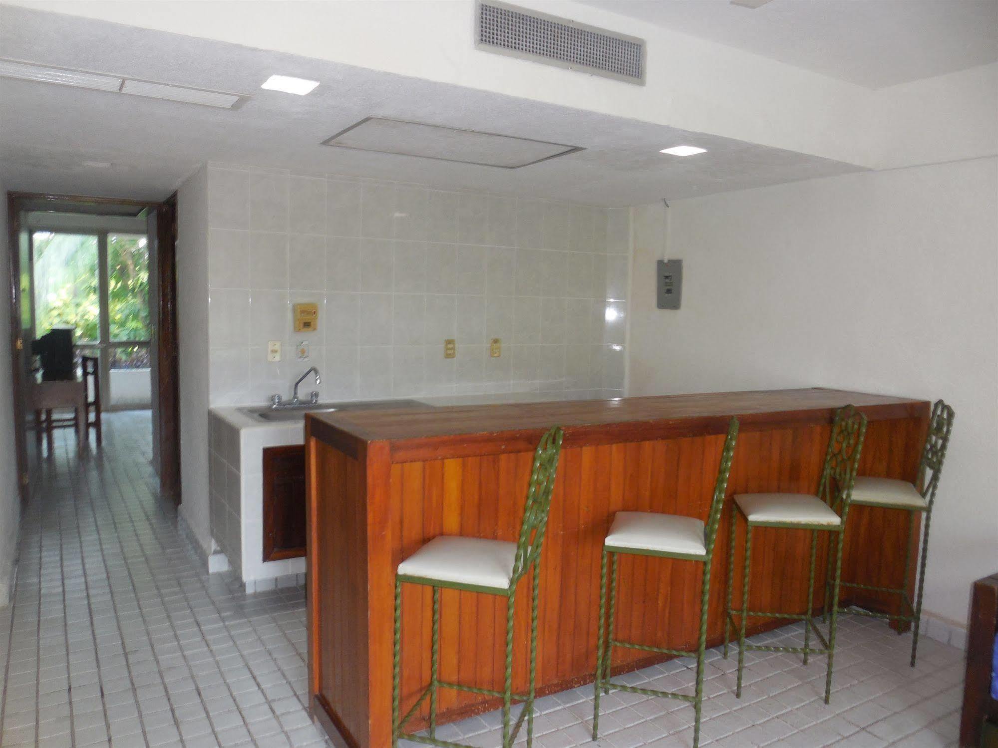 Hotel Paraiso