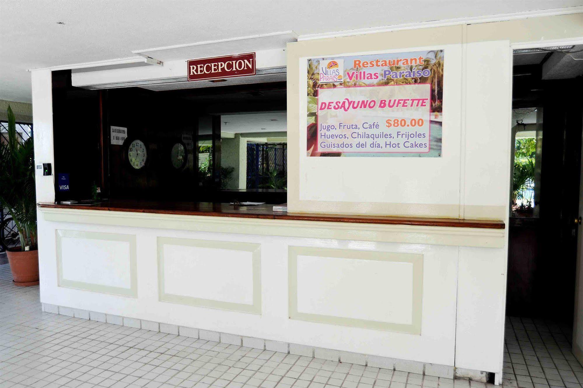 Paraiso Hotel 3*