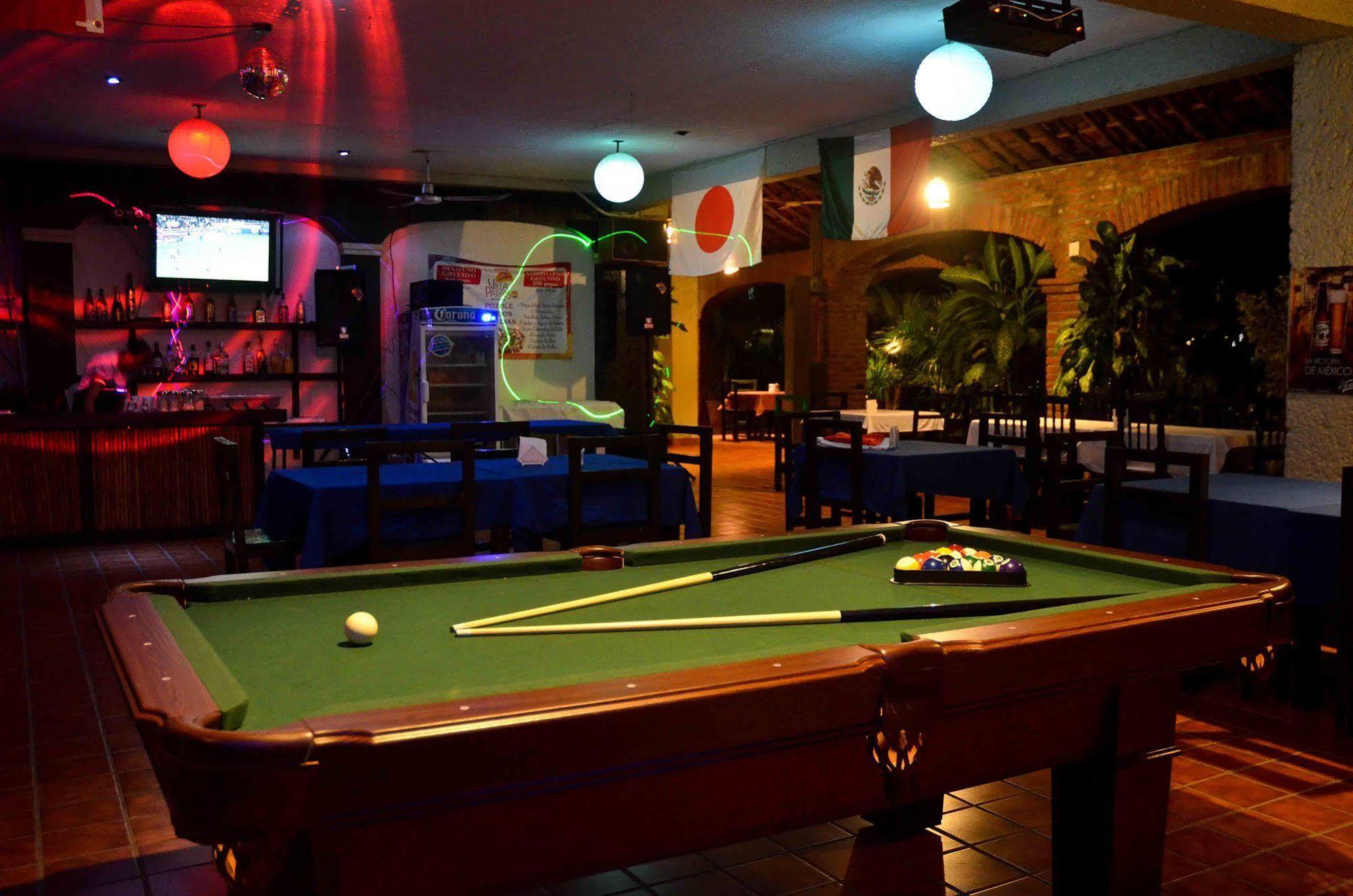 Hotel Paraiso Ixtapa (Guerrero)