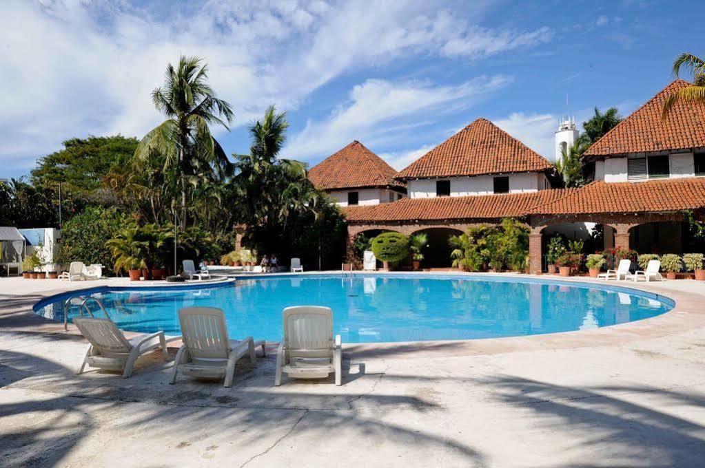 Hotel Paraiso Ixtapa (Guerrero)