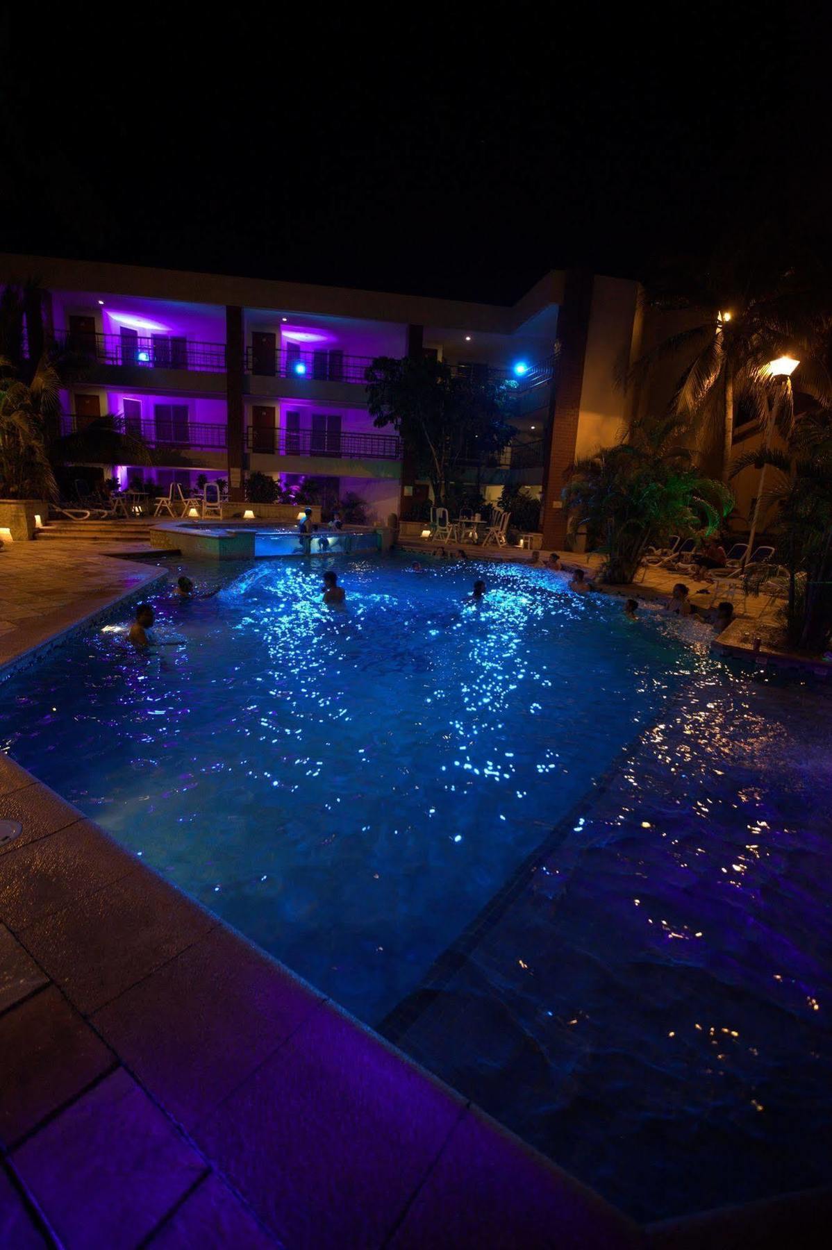 Hotel Jaragua