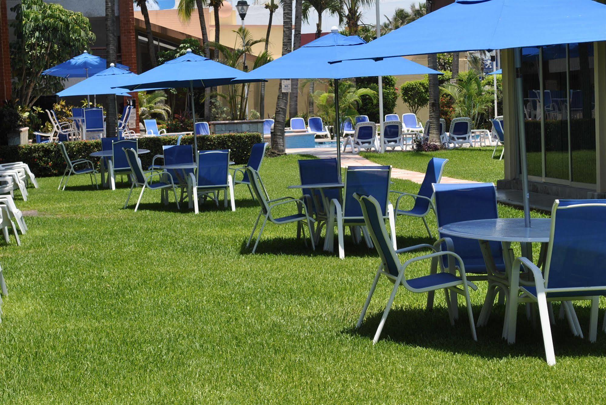 Jaragua Hotel