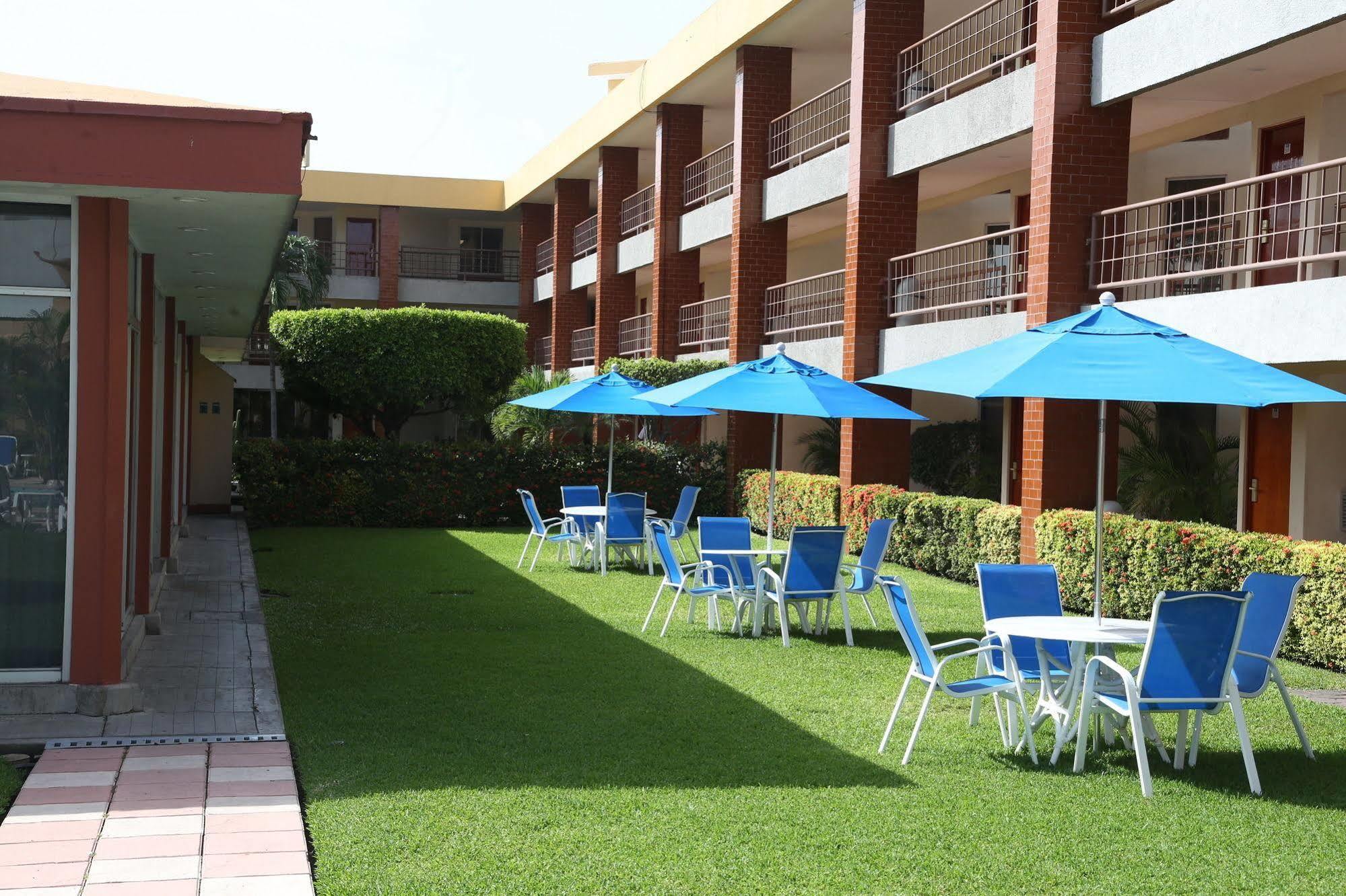 Jaragua Hotel