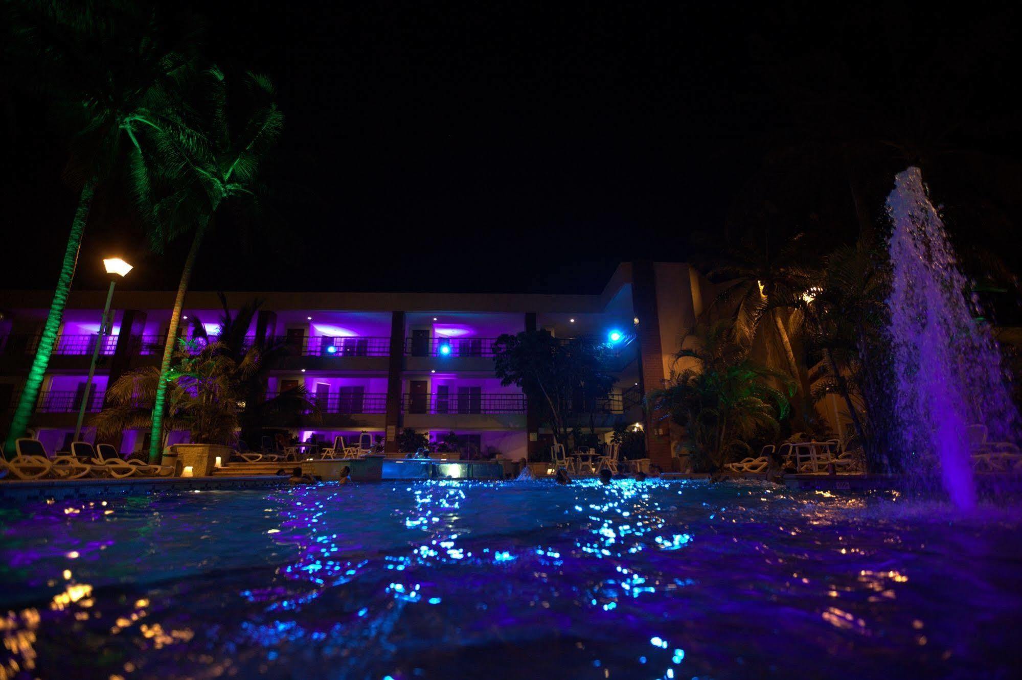 Jaragua Hotel