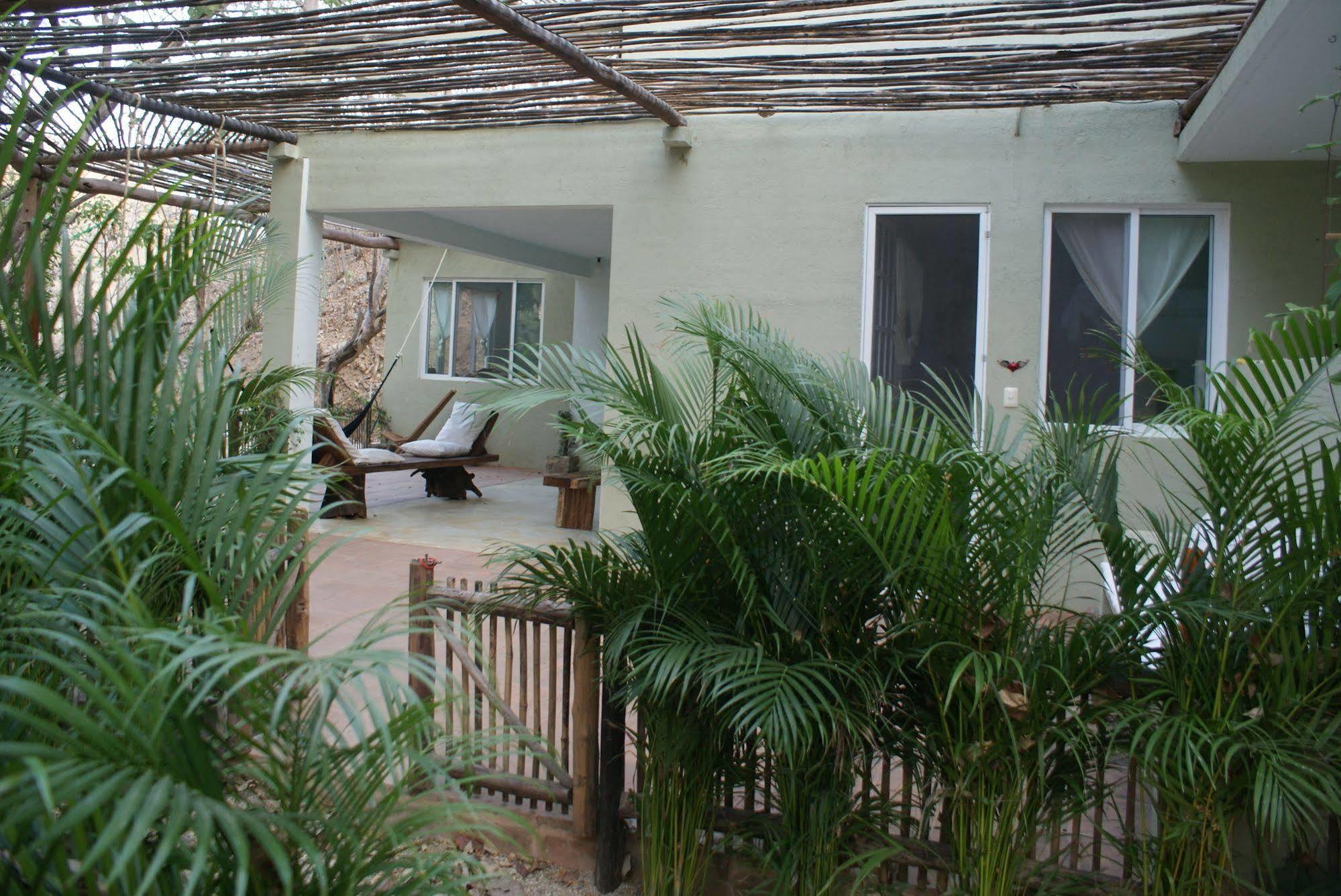 Casa Pauline Beach House (adults Only) Hotel 2*