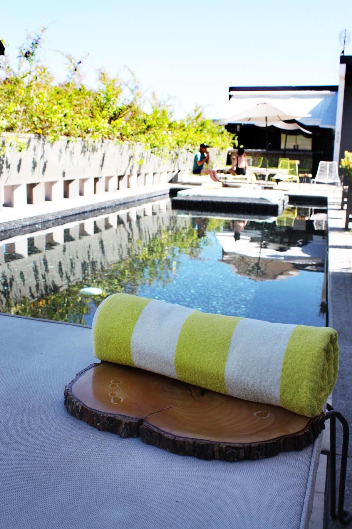 Flor De Mayo Boutique Hotel, & Restaurant (adults Only) Cuernavaca