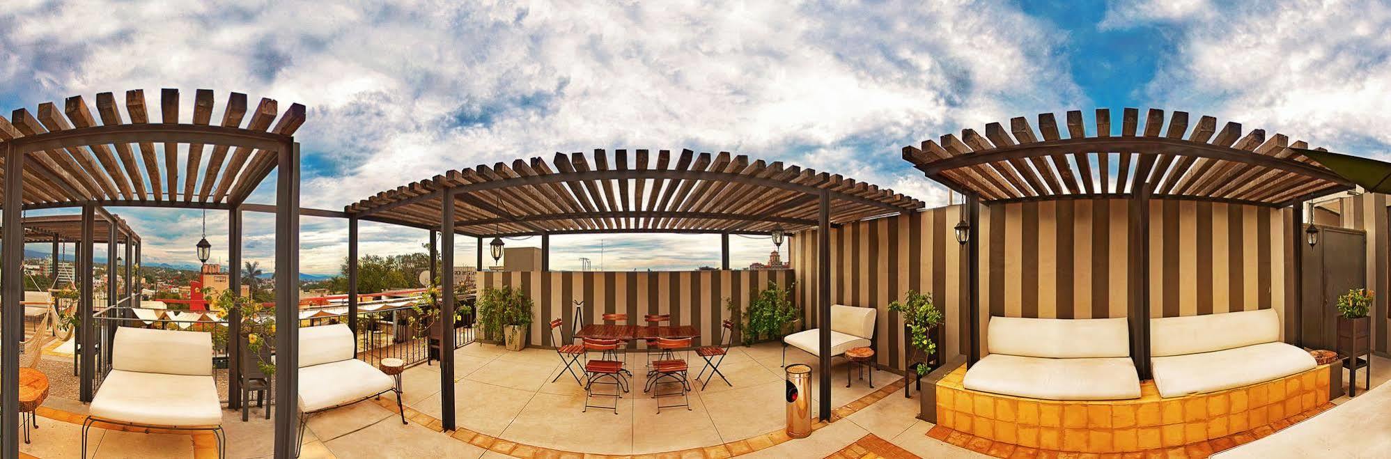 Flor De Mayo Boutique Hotel, & Restaurant (adults Only) Hotel