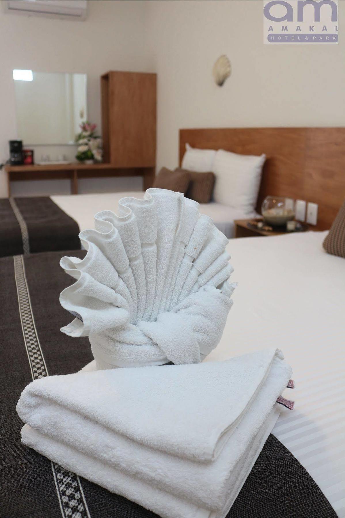 Am Amakal & Park 2* Santa Cruz Huatulco