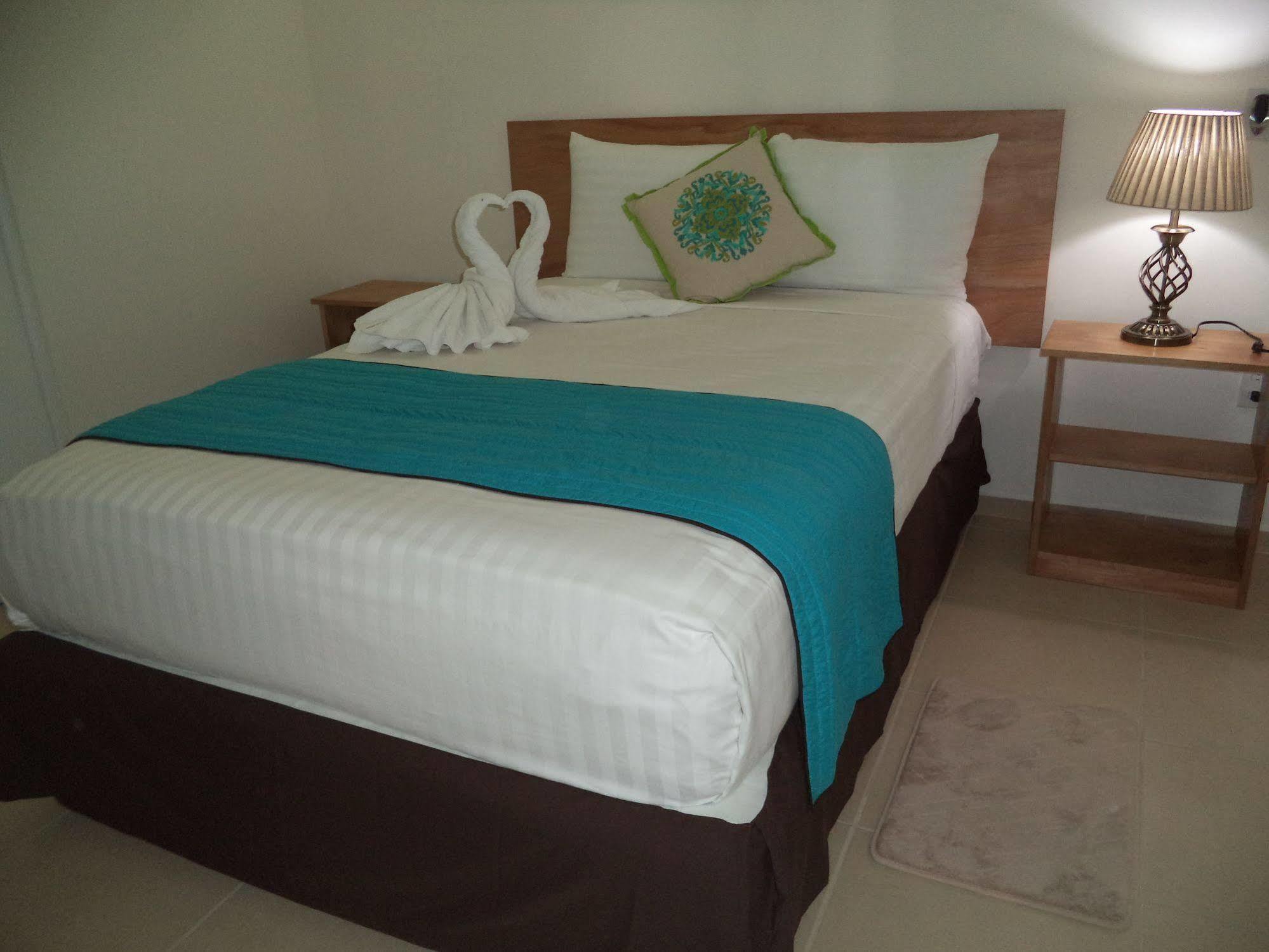 Am Amakal & Park Hotel Santa Cruz Huatulco