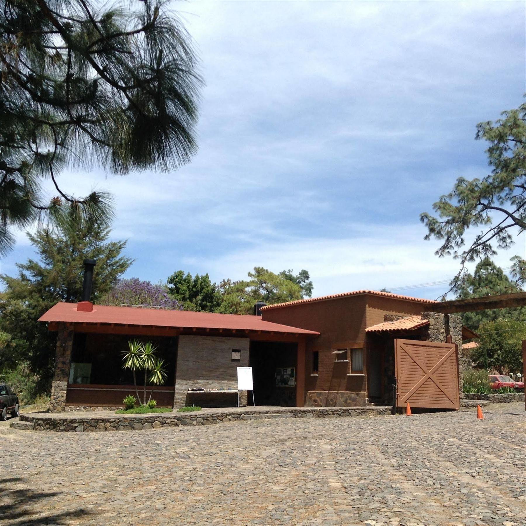 Hotel Monterra 3*