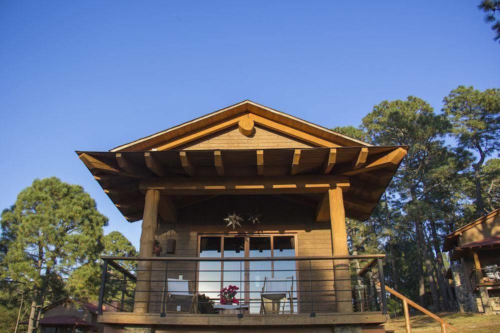 Monterra 3* Tapalpa