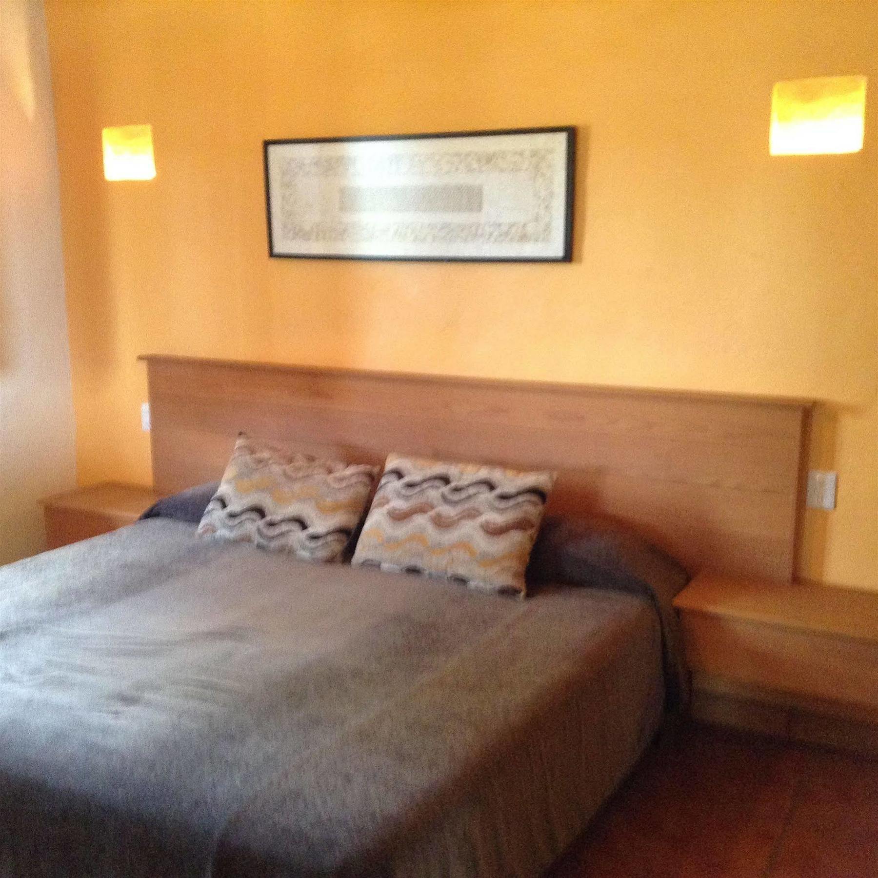 Monterra Hotel