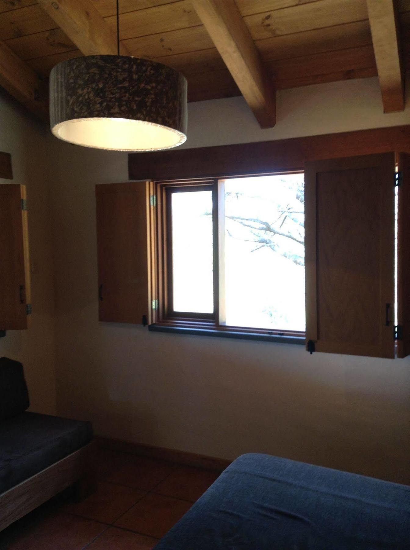 Hotel Monterra Tapalpa