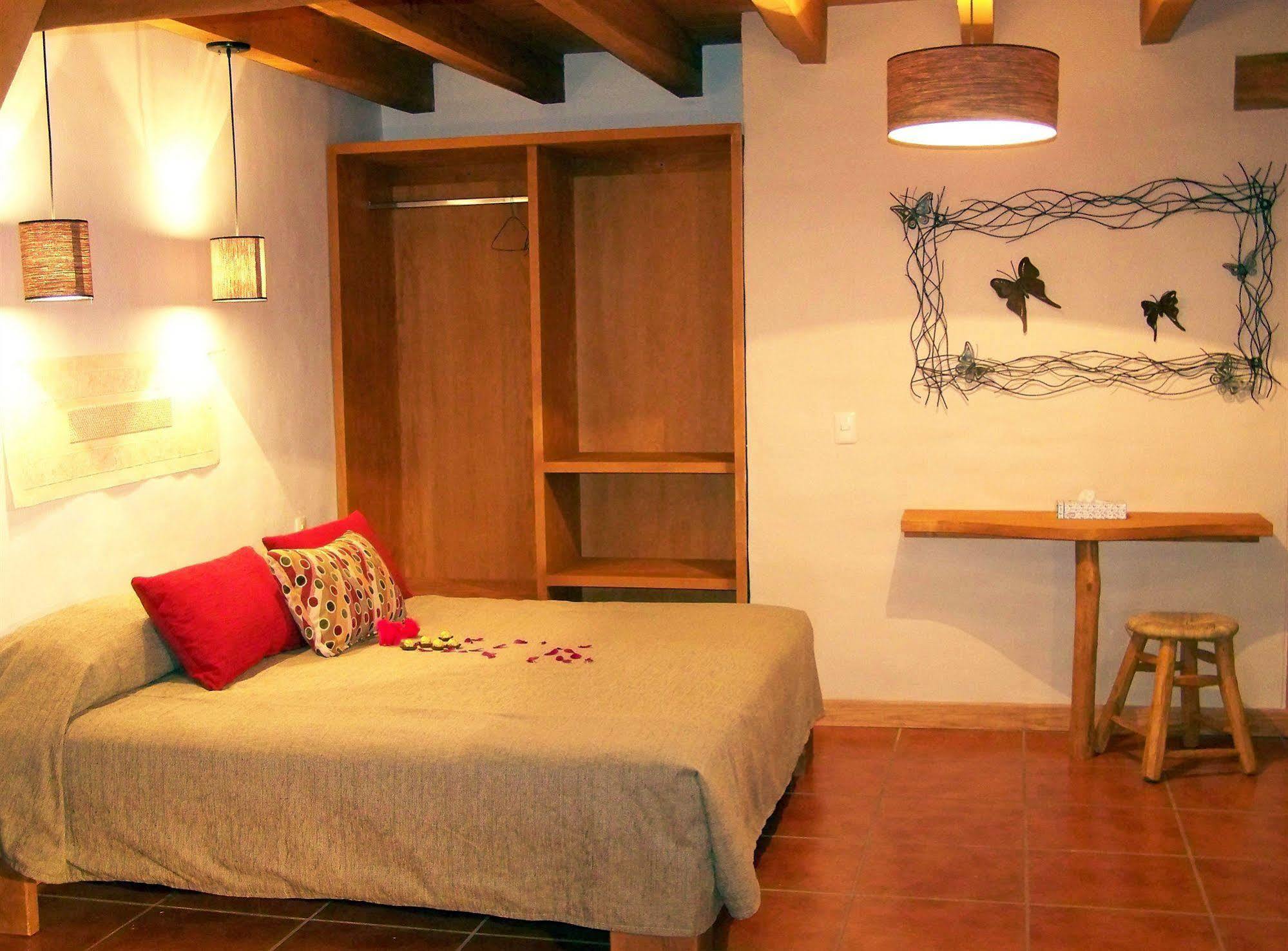 Monterra Hotel Tapalpa