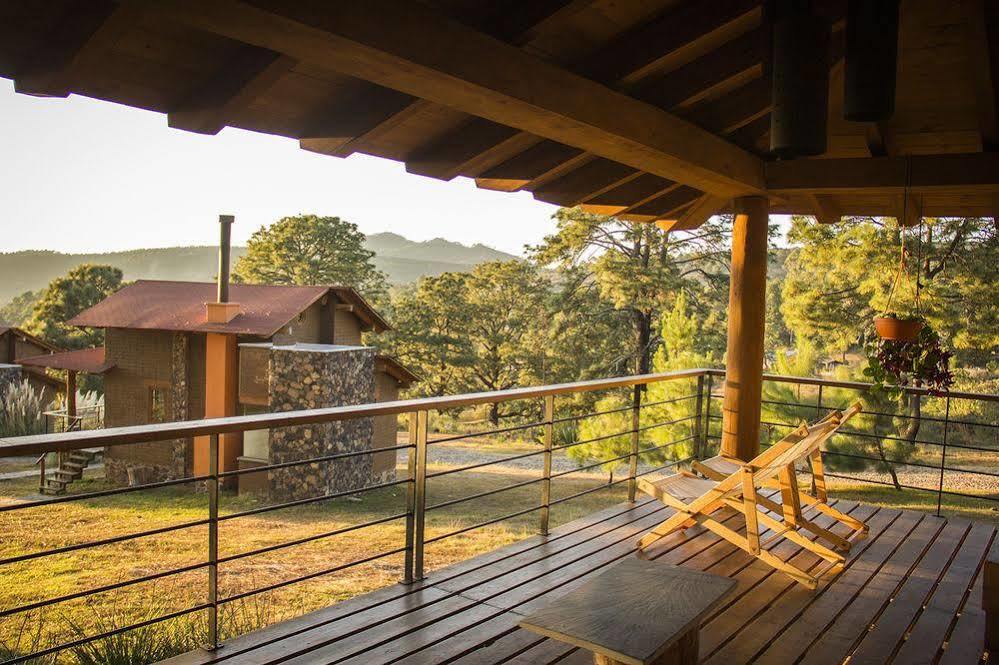 Monterra Tapalpa