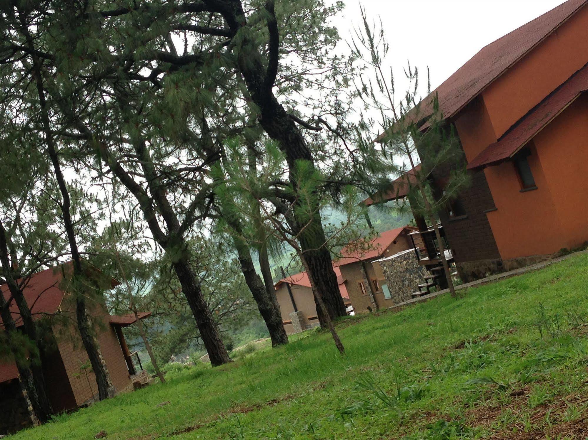 Monterra 3* Tapalpa