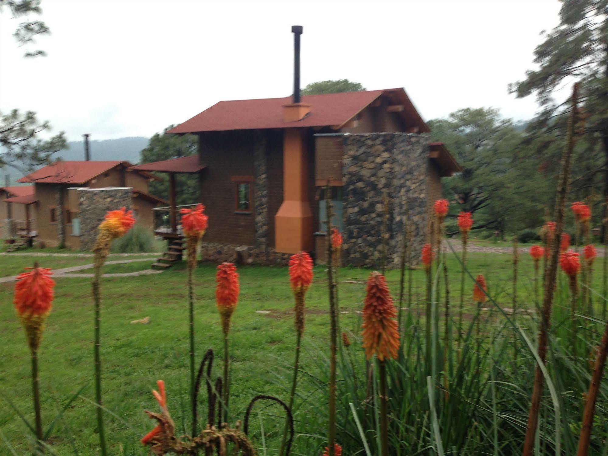 Monterra Tapalpa