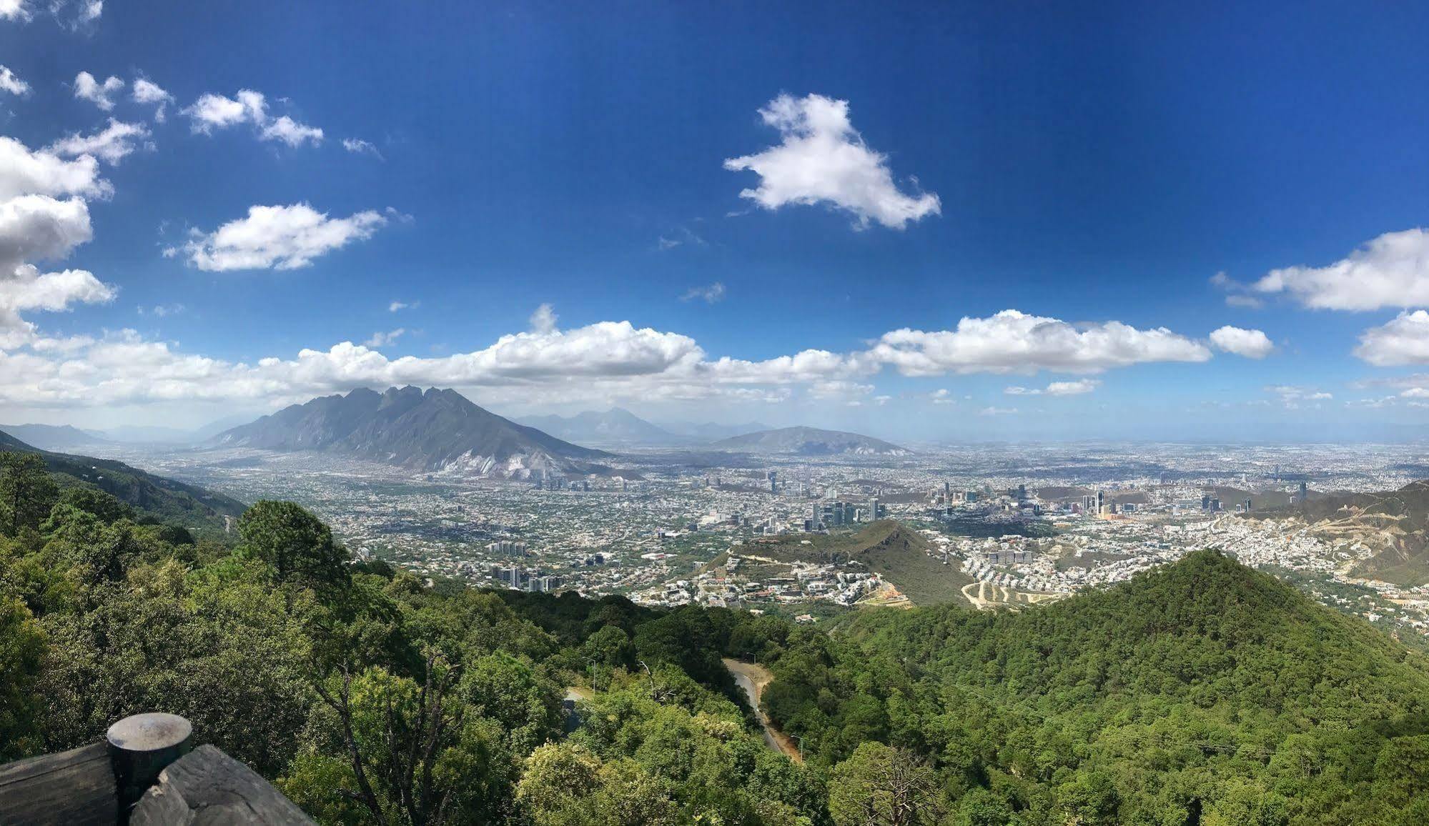Hotel Chipinque Monterrey