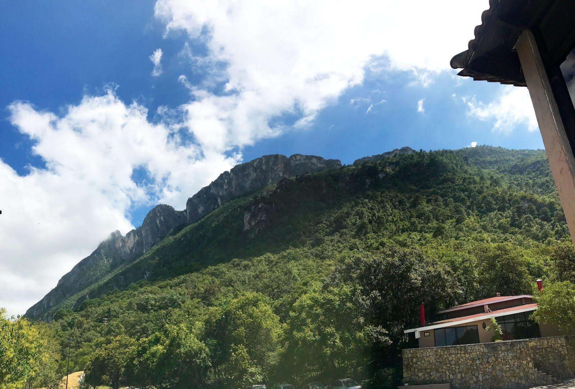 Chipinque Hotel