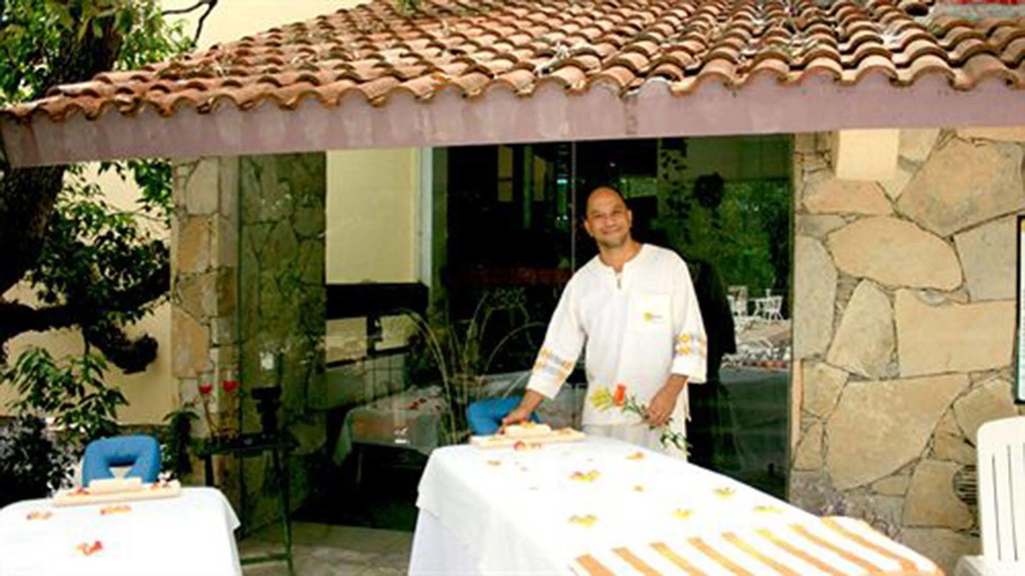 Chipinque Hotel Monterrey