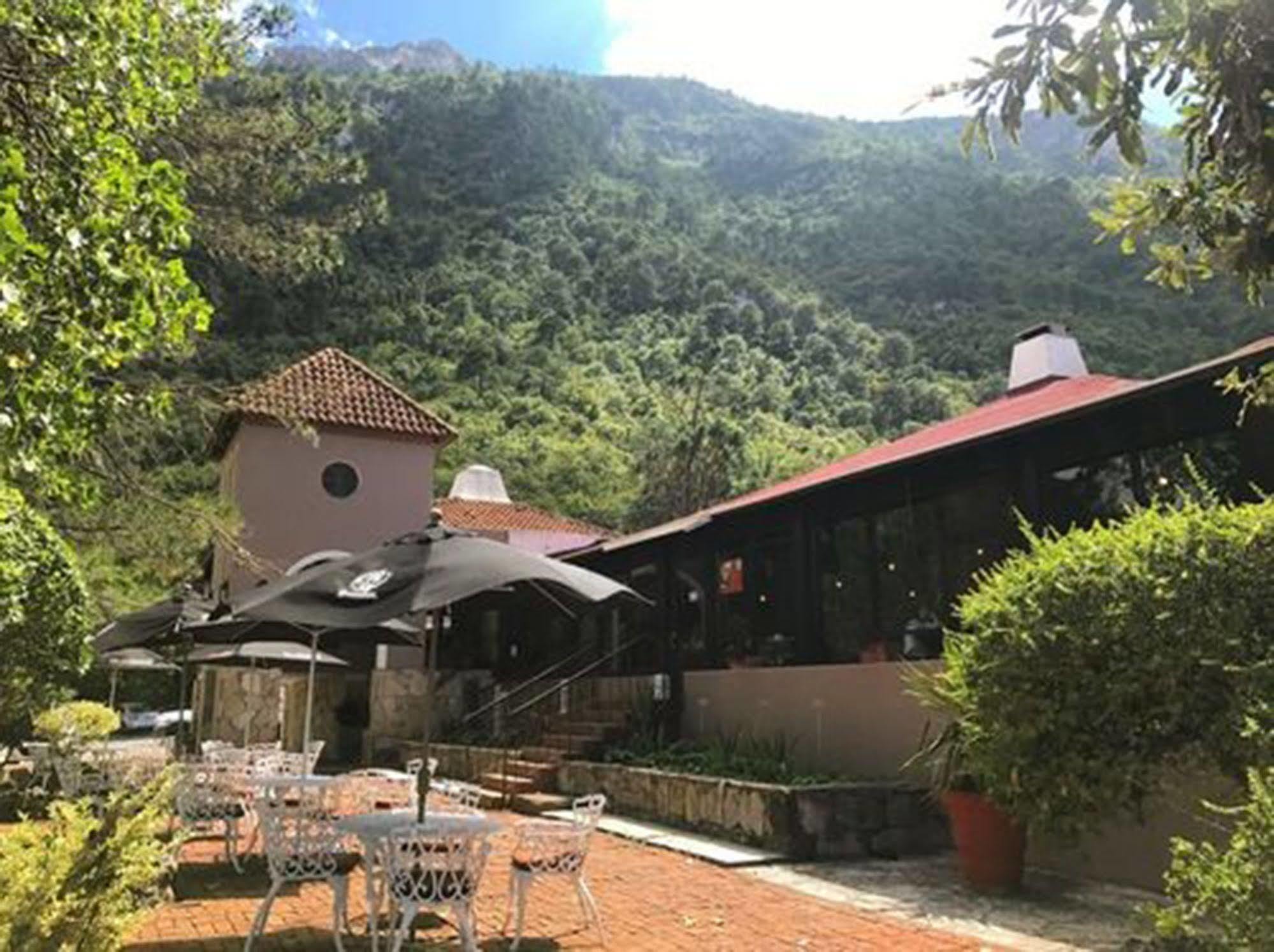 Chipinque Hotel