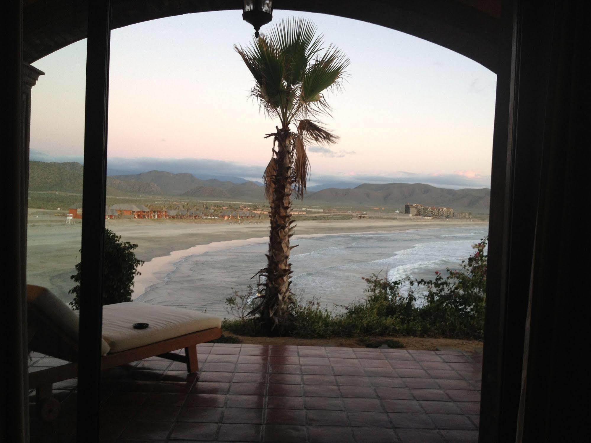 Hotel Hacienda Cerritos El Pescadero (Baja California Sur)