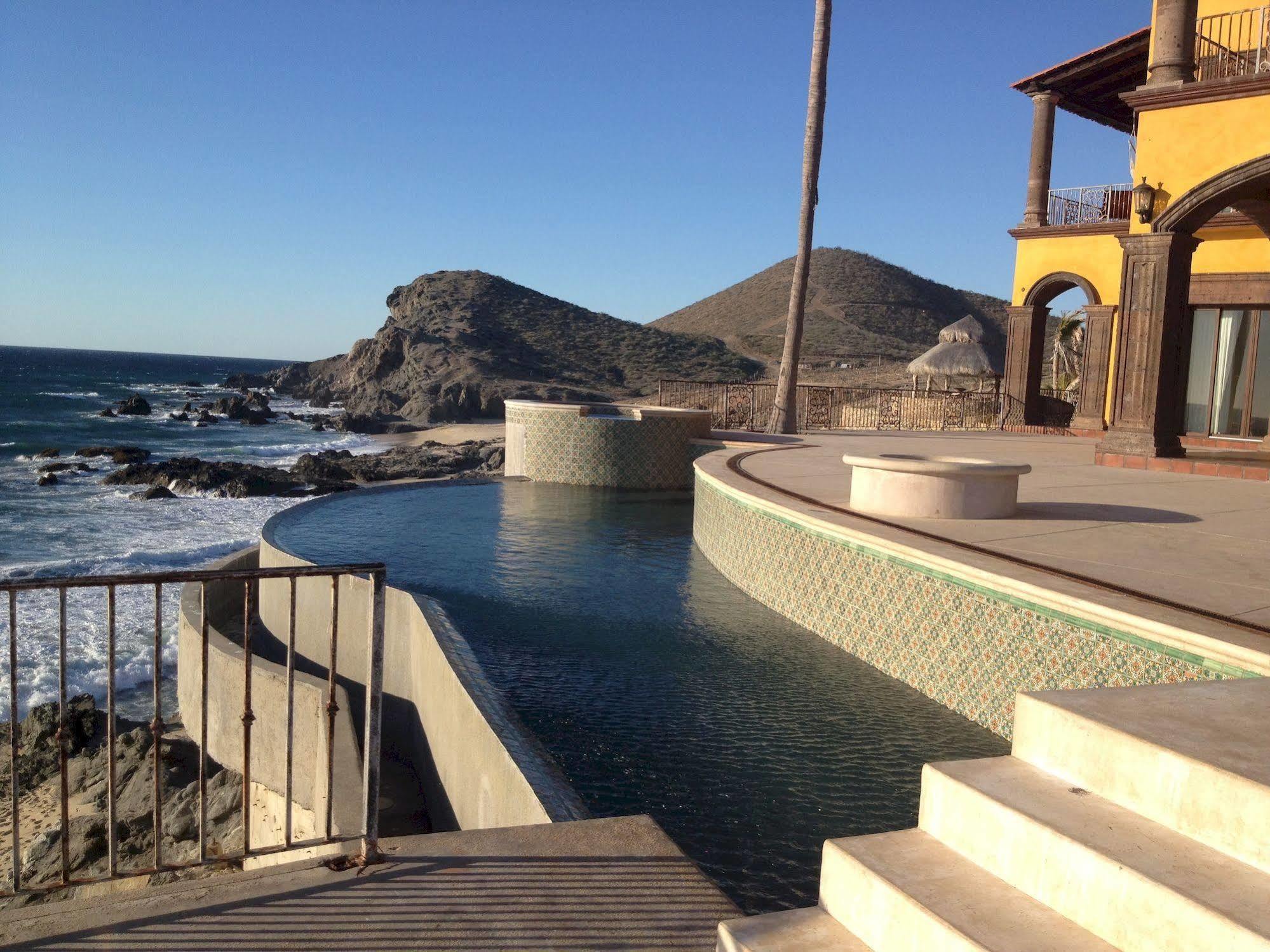 Hacienda Cerritos Hotel 3*