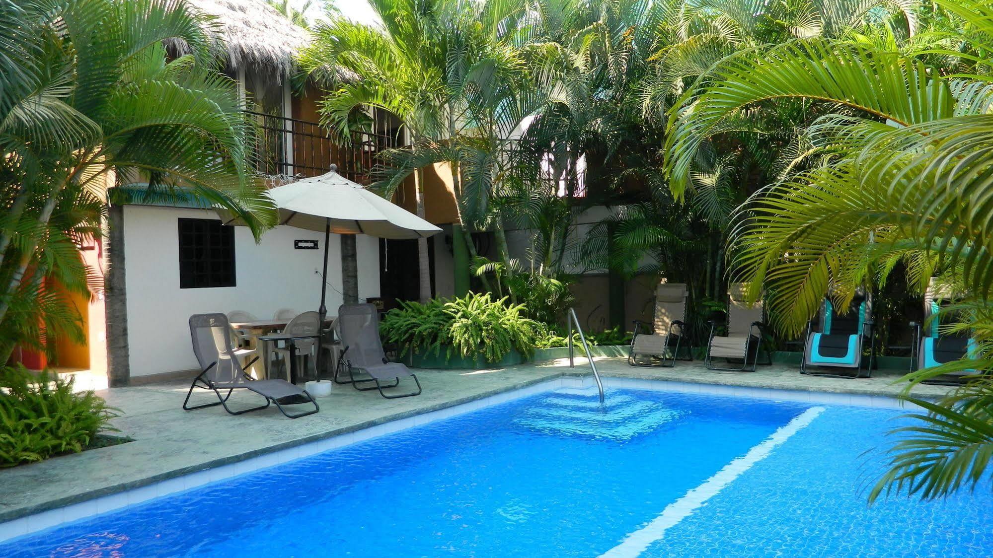 La De Aparthotel Bucerias