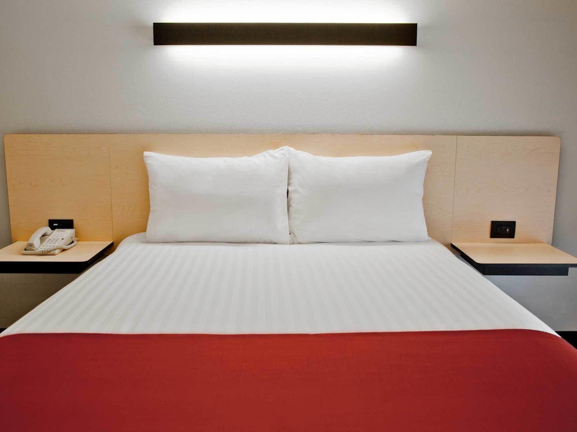 Express By Marriott Hotel