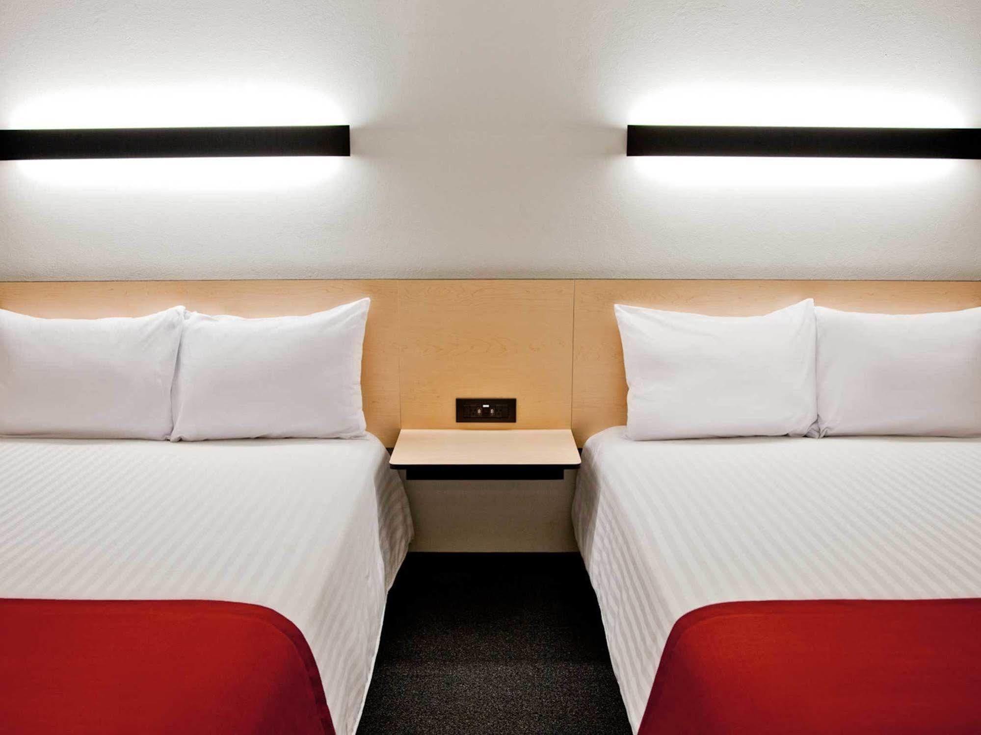 Express By Marriott Hotel