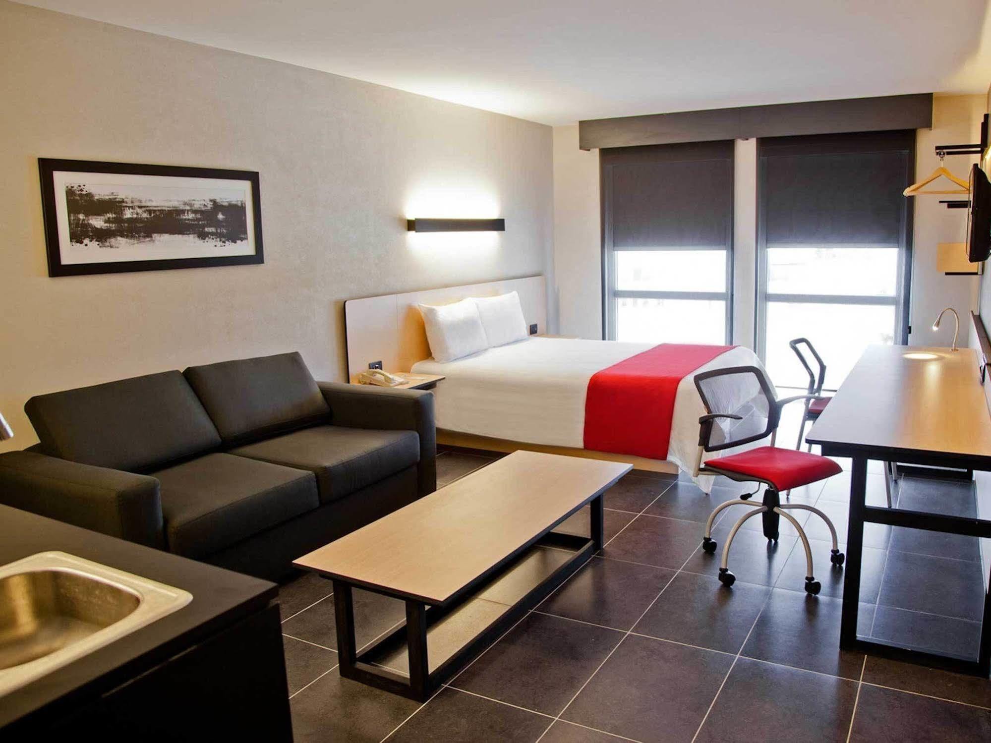 Express By Marriott 4*