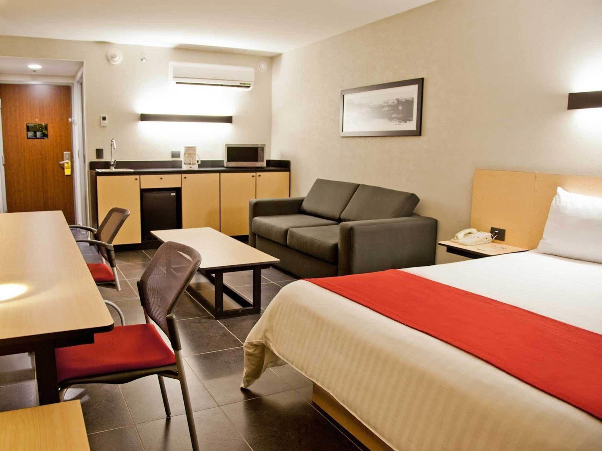 Hotel Express By Marriott