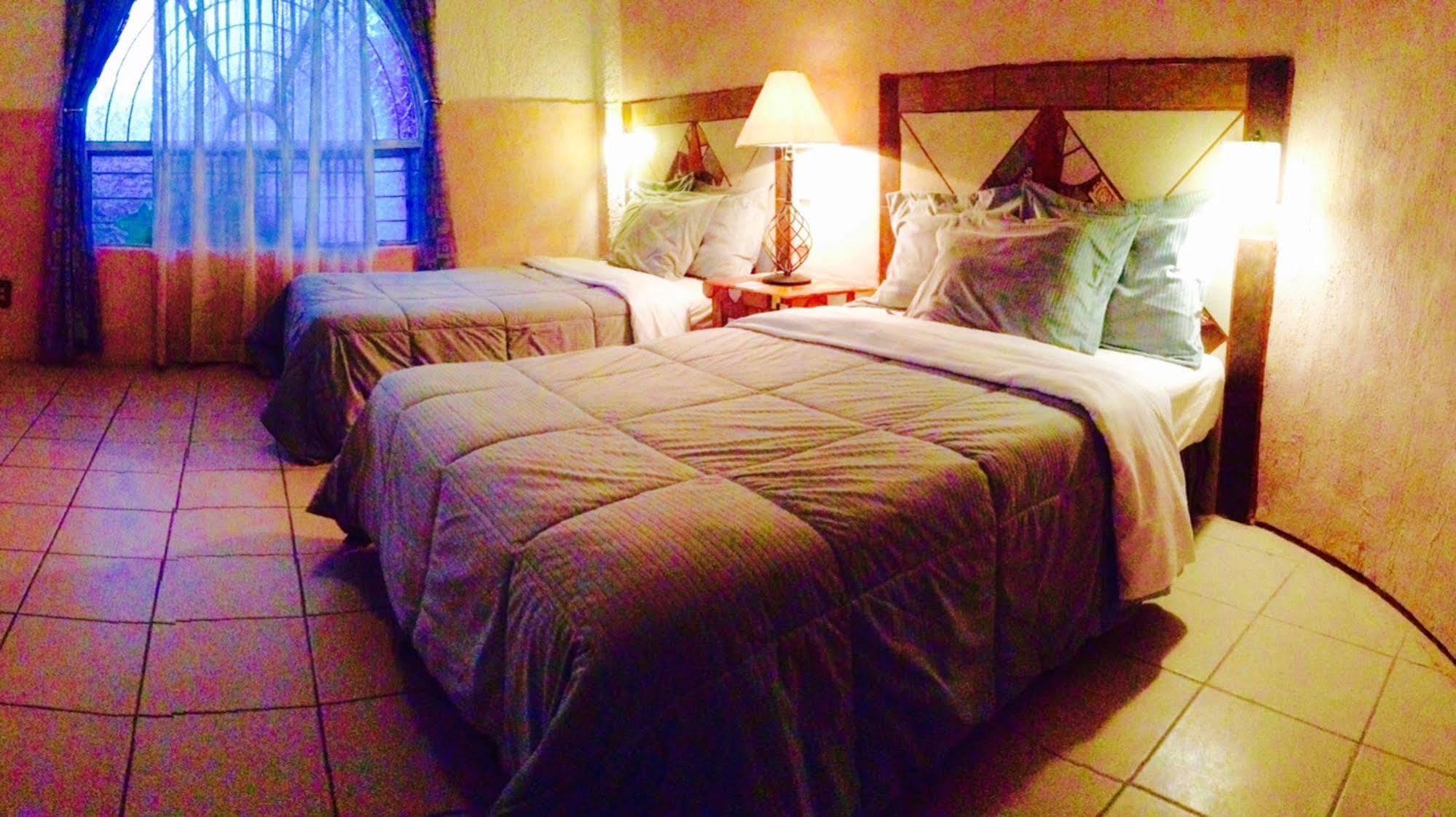 Hotel Mi Pueblito Tonala (Jalisco)