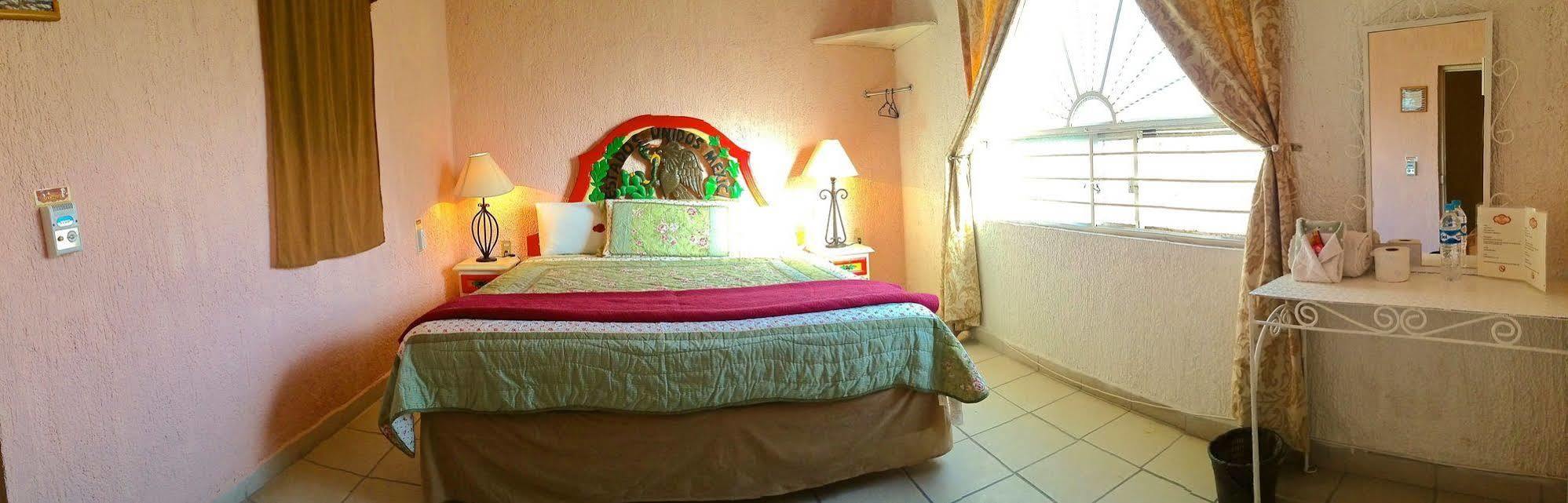 Hotel Mi Pueblito Tonala (Jalisco)