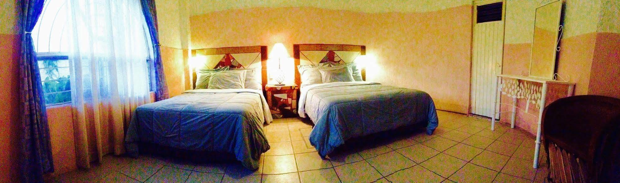 Hotel Mi Pueblito