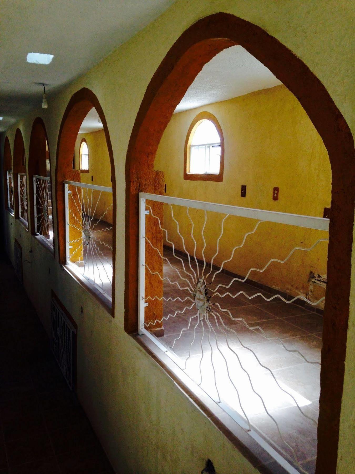 Hotel Mi Pueblito