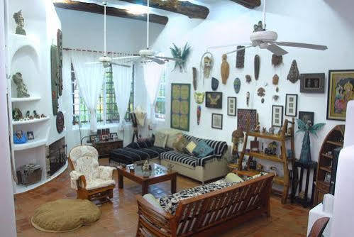 Hotel Gaia Paraiso
