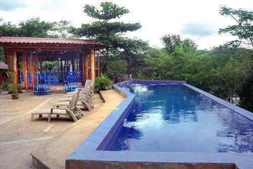 Gaia Paraiso San Andres Tuxtla