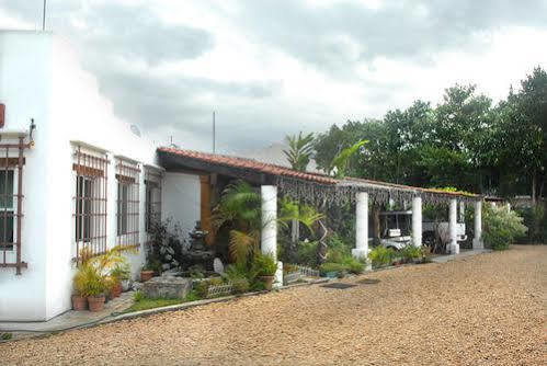 Gaia Paraiso 2* San Andres Tuxtla